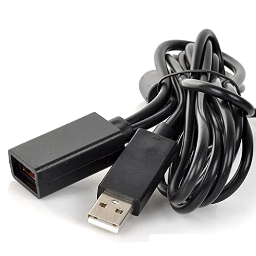 Igrački senzor konzole USB punjač za napajanje Adapter kabel za napajanje za Xbox za Kinect