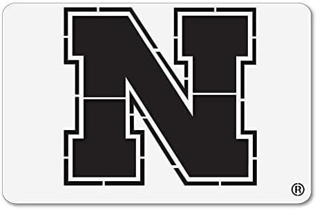 U-šablon Nebraska n višenamjenski šablon - Neboos-501