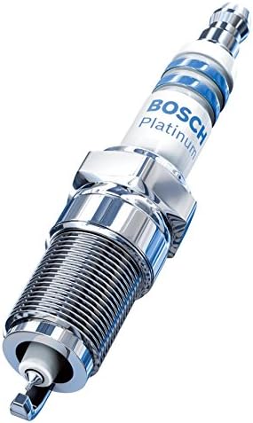 Bosch Automotive OE Fine žica Platinum svjećica - pakovanje od 4