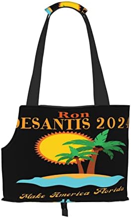 Ron Desantis 20246 torbe za kućne ljubimce za male pse tote torba za kućne ljubimce putna torba slatka