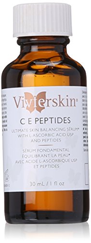 Vivierskin C E Peptidni Serum, 1 Tečna Unca
