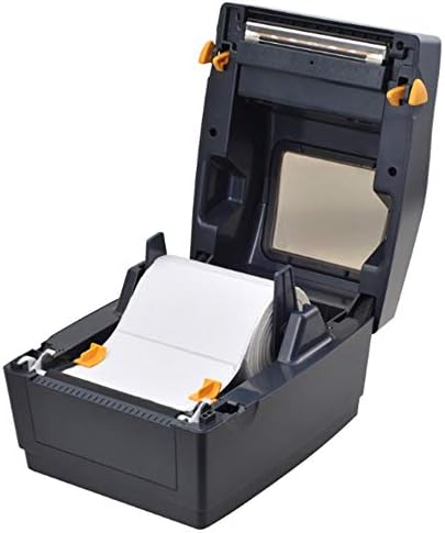 Bzlsfhz štampač računa nalepnica barkod štampač 108mm termalni USB Port proizvođač nalepnica štampač za logistiku isporuke DT460B aldult