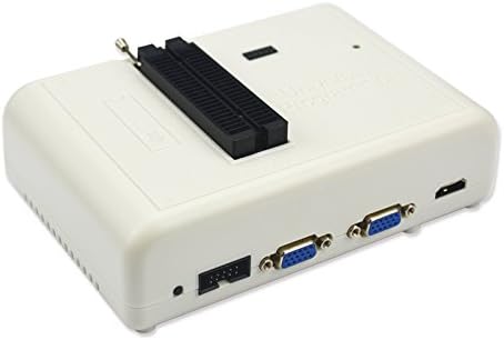 Setctop RT809H EMMC-NAND Flash Izuzetno brz univerzalni čip programer komplet IC programer Eprom adapteri sa kablovima ISP kablovi Tsop48 Tsop56 Auto / DVD / TV
