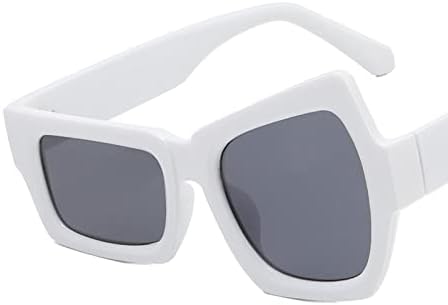 2023 nove prevelike nepravilne polarizirane naočare za sunce za žene muškarce Vintage nijanse Light Classic Large do