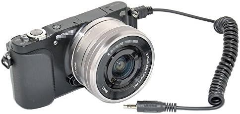 LGShop kamera daljinski kabel kabel koji povezuje kabel kabl 2,5 mm - S8 / S2 kamera za povezivanje