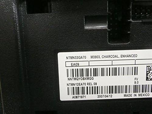 Nortel Meridian M3903 NTMN3370GA charcoal 2 dugme Digitalni telefon sa zvučnikom i prikazom