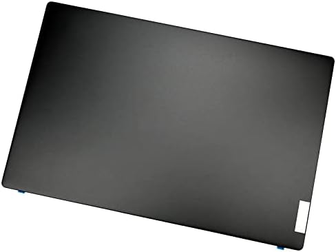Siva LCD stražnji poklopac gornji slučaj zamjena za Lenovo ideapad 5 15iil05 15are05 15ITL05 5CB0X56073 AM1K7000310