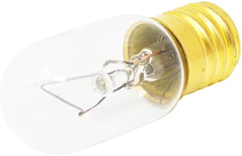 Zamjenska žarulja za Roper MHE16XSQ0 mikrovalnu pećnicu - kompatibilna roper 8206232A žarulja