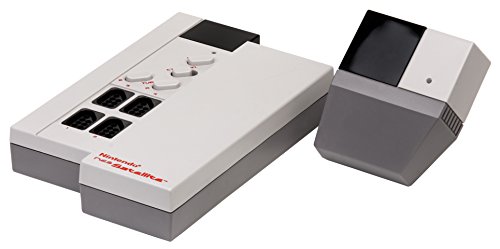Nintendo NES satelit - modul za daljinsko upravljanje