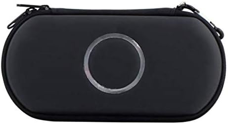 ELIATER PSP carring Case prenosiva putna torbica Cover zipper torba kompatibilna za Sony PSP 1000 2000 3000 Game Console