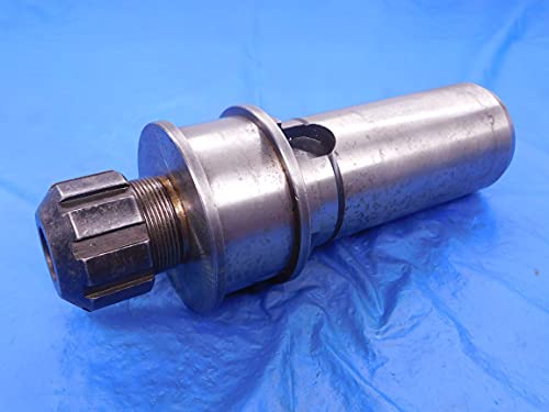 Unversal ENG CO ACURA-FLEX Collet Chuck Extension 562176-Z 2 1/4 Shank dia. - MB1486LVR