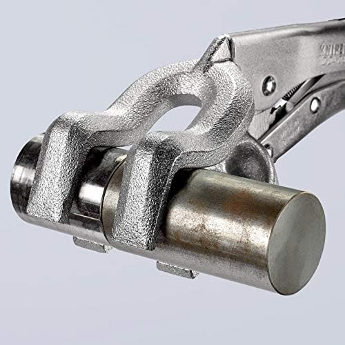Knipex 42 24 280 klešta za zavarivanje 11,02 okrugli ili cevasti materijalni predmeti