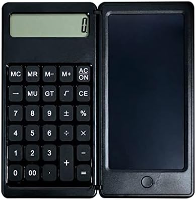 Kalkulator kalkulatora tableta za rukopis u quul-u poslovni beležni inovativni pisaći tablet