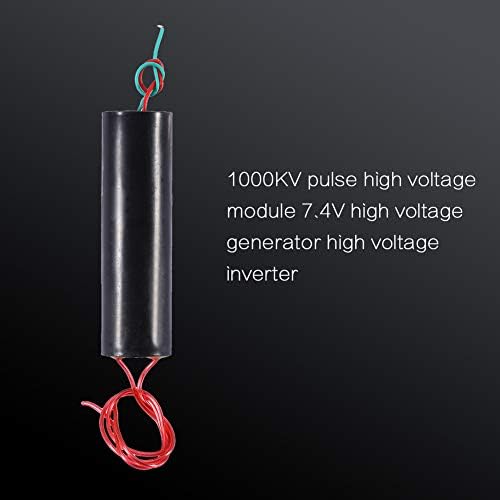 800-1000 KV Ultra visokonaponski impulsni Inverter Arc Generator paljenje zavojnica modul visokog napona
