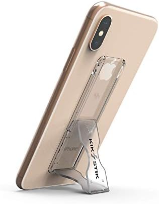 PureGear Kiksik univerzalni Telefon Kickstand & držanje, Ultra-tanak, niskog profila, kompatibilan