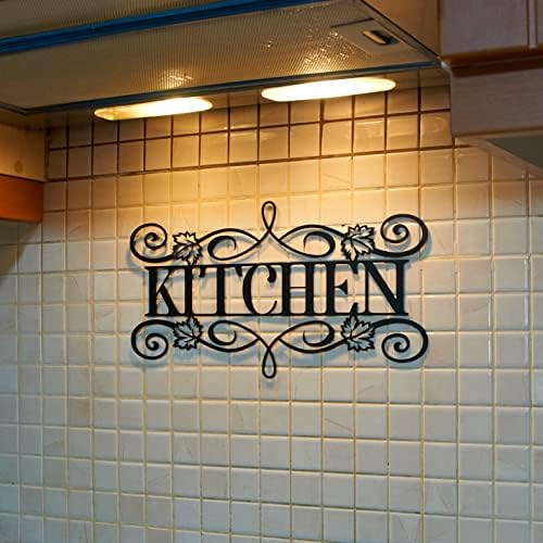 Dekor kuhinje, kuhinjski zidni dekor, savršena kuća i kuhinja Poklon, kuhinja, ukrasi kuhinje, kuhinjski