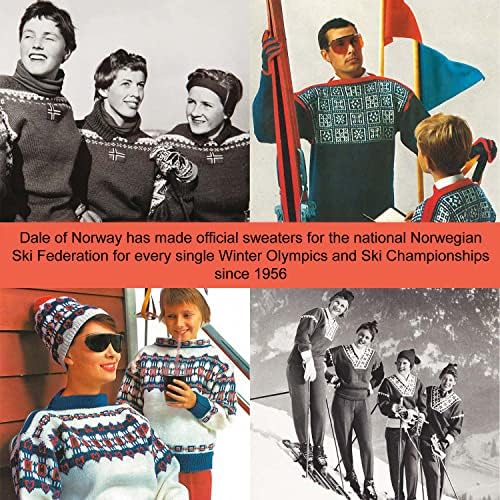 Dale za muškarce Norveške Hodur - džemperi vune za muškarce - pulover džemper za muškarce - muški džemper