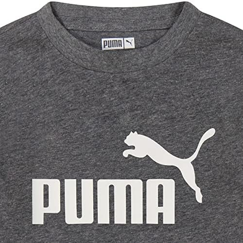 Puma Boys 'br. 1 Logo majica
