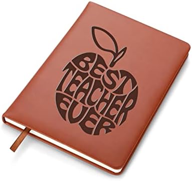 LBWCER Najbolji učiteljici za prijenos učitelja Pokloni Kožne poklone za poklon za penzioniranje učitelja