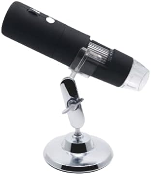 NC prijenosni elektronski mikroskop, industrijski mikroskop, WIFI bežični digitalni mikroskop