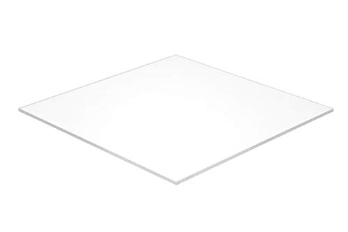 Falken dizajn ABS teksturirani Lim, bijeli, 18 x 32x 1/8