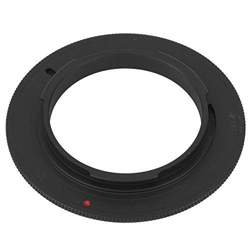 Adapter sočiva Metalni objektiv MACRO obrnutim adapterskim prstenom za pentax PK Mount SLR kamera