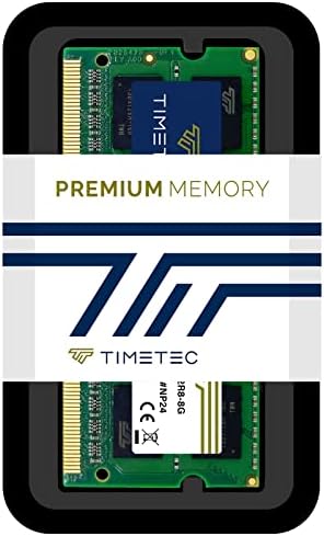 Timetec 8GB DDR3L / DDR3 1600mhz PC3L-12800/PC3-12800 Non-ECC nebaferovani 1.35 V / 1.5 V CL11