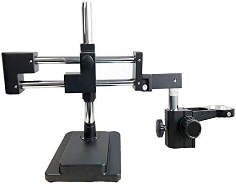 Oprema za mikroskop Zxyan stalak za dvostruku ruku za dvogled/Trinokularni Stereo Zoom mikroskop