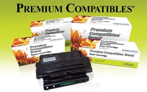 Premium Compatibles Inc. 330-3013pc kertridž za zamenu mastila i tonera za Dell štampače, žuta