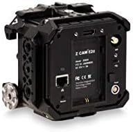 Tiltaing puni kavez fotoaparata Kompatibilan sa z kamerom E2C kamerom - crna