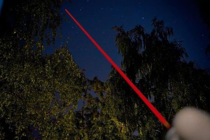 XIMIBI Red Laser Pointer Laser Pointer Laser Pointer velike snage zeleni laser pointer velike snage Lazer