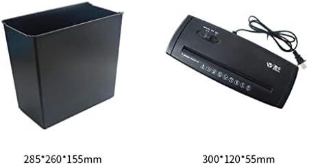 XDCHLK 10L Mini Desktop električni rezač električni rezač datoteka za sečenje traka za sečenje kancelarijski