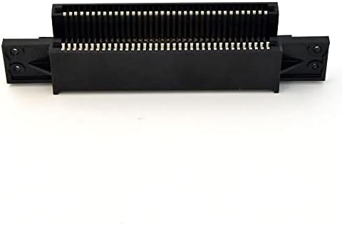 Csyanxing 72-pinski konektor Adapter uložak Slot Rezervni dijelovi sa odvijačem za Nintendo za