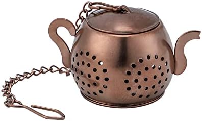 Proizvođač pregrada Čelični čaj Čaj Čaj Kreativna nehrđajući kuhinjski čajnik, blagovaonica i bar Velike staklene