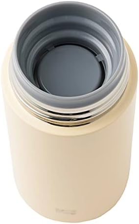 Thermo HOG AL21-36 cjelodnevna boca od nehrđajućeg čelika, Ivory, 12.2 FL OZ