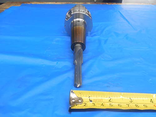 HSK63A 16 mm I.D. Shrink Fit držač alata HSK63AHPVTT16095M W / Clatna cijev