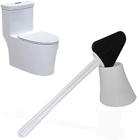WC četka gumena kupaonica WC četkica za čišćenje četkica za čišćenje / toalet alati za čišćenje