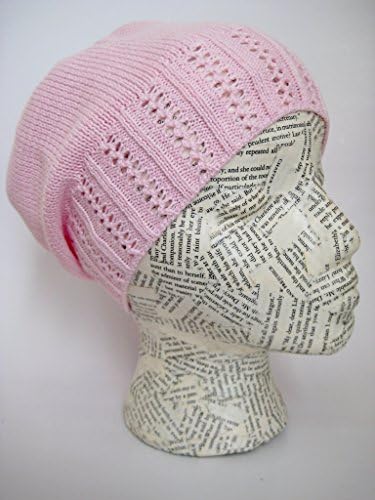 Frost HATS M-232G Lijepa Crochet SRPING Bet / Hat Pamučni akrilni jesen šešir
