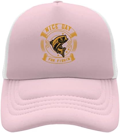 Kuglična kapa ribolov crni snapback kape za muškarce Hat Lijep Dayy za ribu Humor za mlade