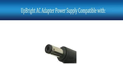 Upbright 12V AC / DC adapter kompatibilan sa Homedom IT12V-1201000 PP-Adpem10 KL-AD-120080 PP-Adpem37