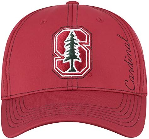 Vrh svijeta Stanford Kardinal zvanični NCAA jedan Fit učenja kriva šešir kapa 450469
