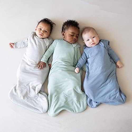 KYTE Baby Unisex Rayon torba za spavanje za bebe i malu decu, 1.0 Tog
