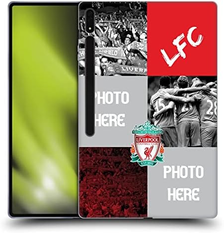 Dizajni za glavu službeno licencirani prilagođeni prilagođeni personalizirani Liverpool Football Club Proslava