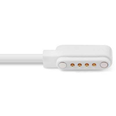 USB punjenje kabela, muxan magnetni punjač Narukvica kabel za punjenje kabl 4 pin magnetskog usisavanja Brzi