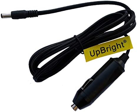 UpBright Car 16.8 V DC Adapter kompatibilan sa VARON NT-03 NT-05 NT03 NT05 VL01 VL02 VL-01 VL-02