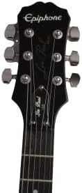 Devon Allman potpisao Autogram Gibson Sunburst Epiphone Les Paul Električna gitara Vrlo rijetka W /
